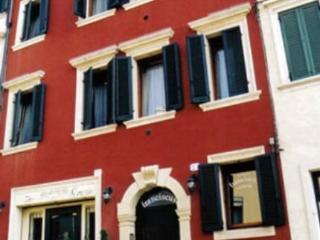 Franciscus Hotel Verona Exterior photo